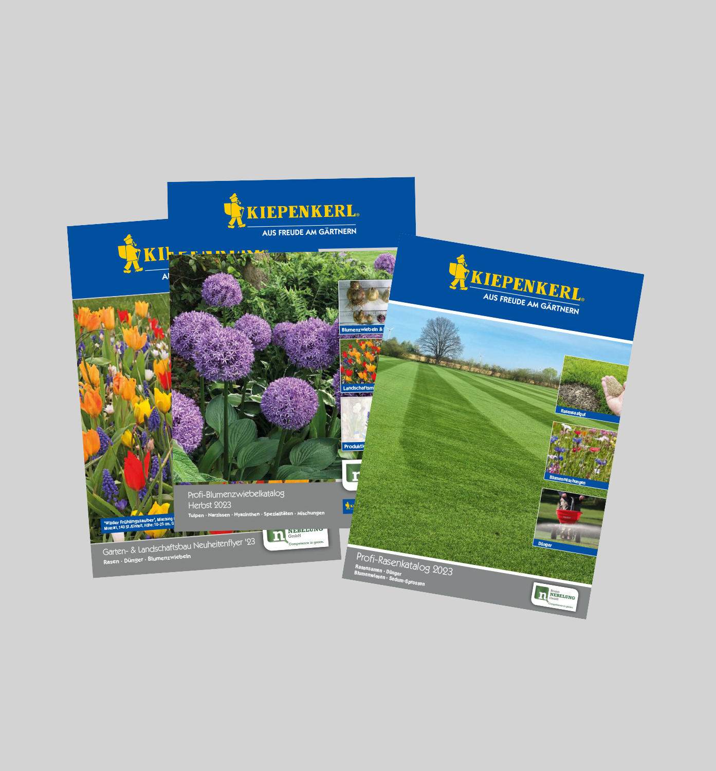 Profi, Garten und Landschaftsbau Ihr kompetenter Partner