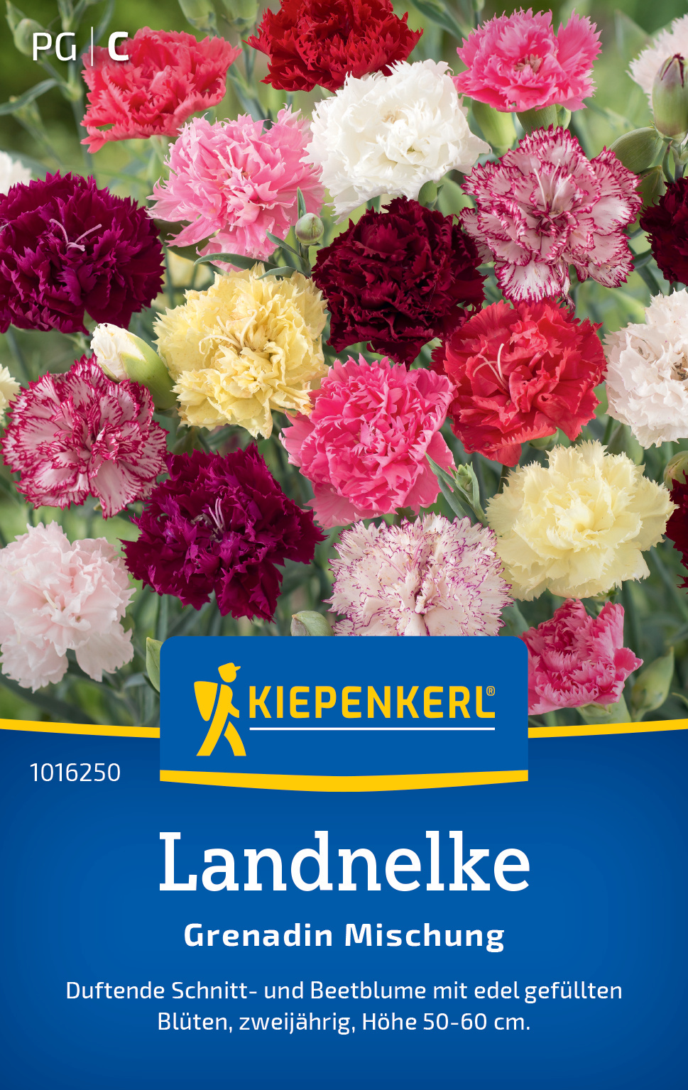 Landnelke Grenadin Mischung