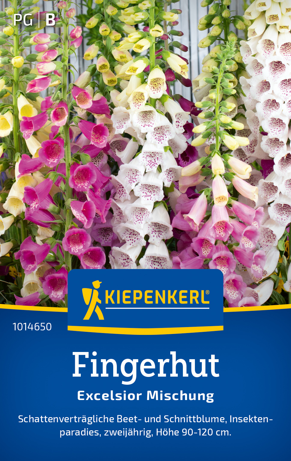 Fingerhut Excelsior Mischung