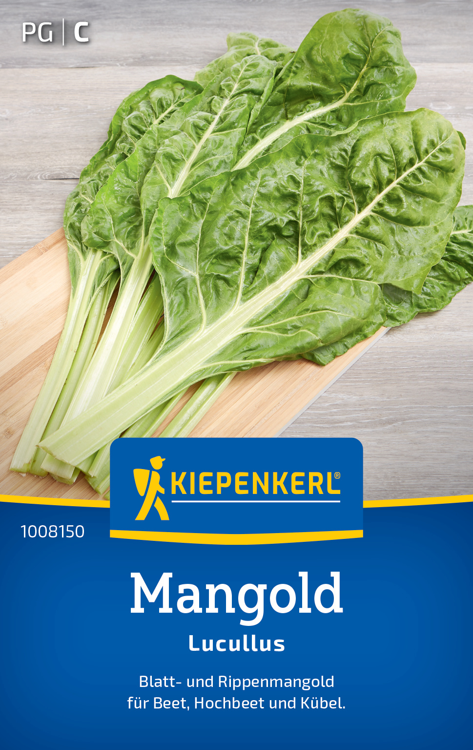 Mangold Lucullus