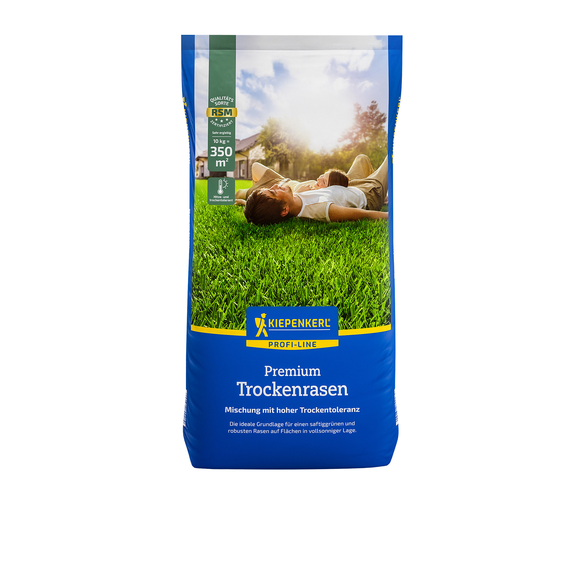 Profi-Line Premium Trockenrasen, 10 kg