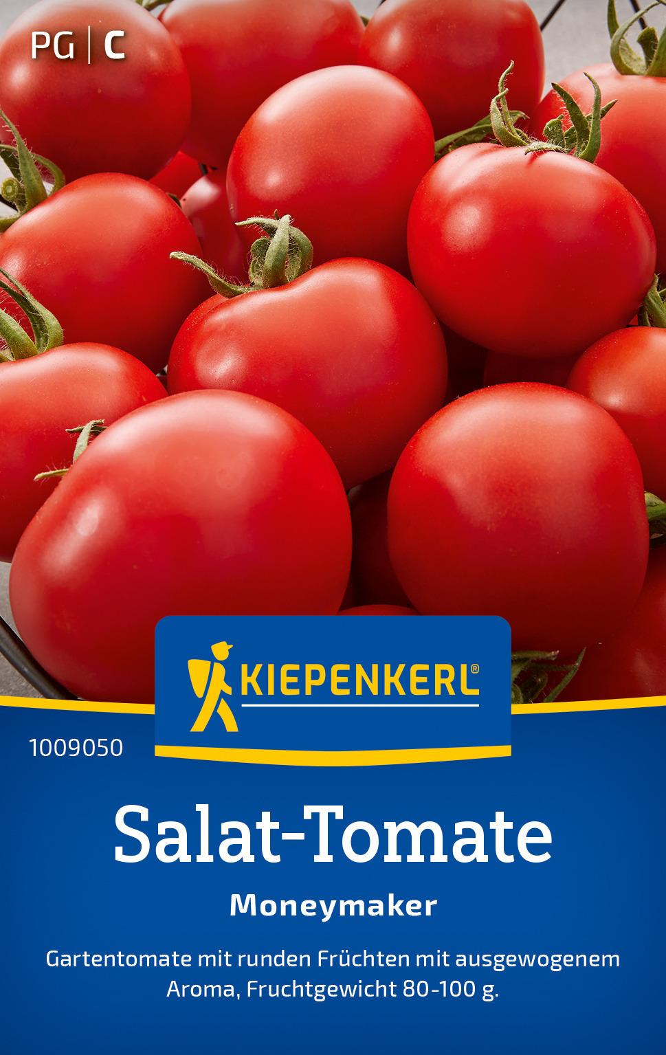 Salat-Tomate Moneymaker Salat-Tomate Moneymaker