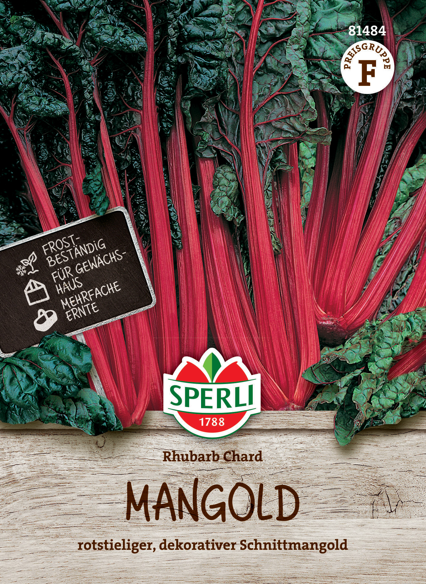 Mangold Rhubarb Chard Mangold Rhubarb Chard