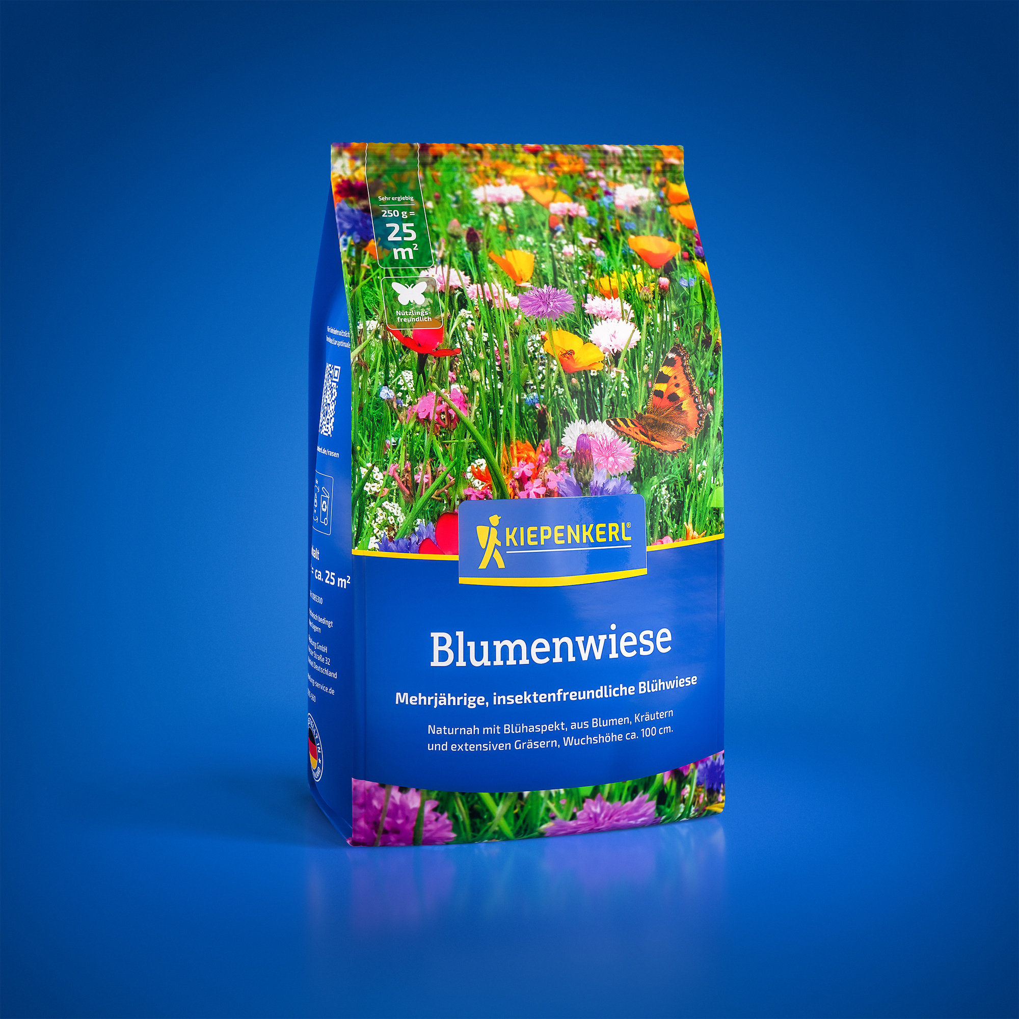 Kiepenkerl Blumenwiese, 0,25 kg