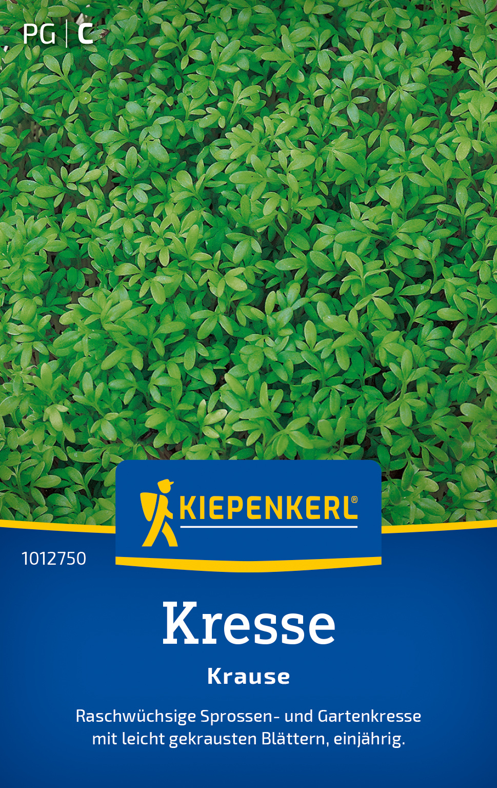 Kresse Krause