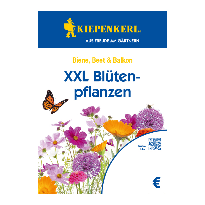 Kiepenkerl ProfiLine Pflanzen Bruno Nebelung GmbH