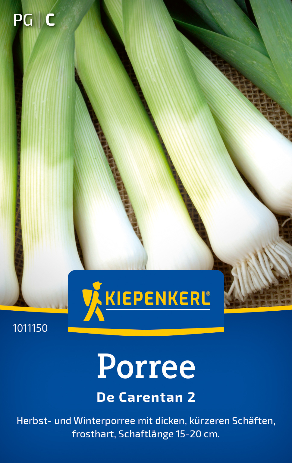 Porree De Carentan 2 Porree De Carentan 2