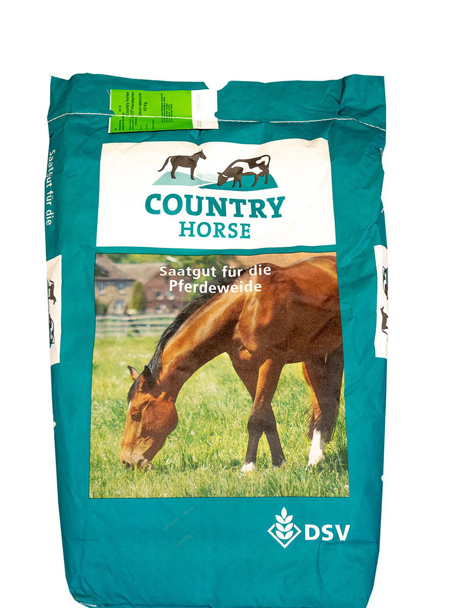 Country Horse 2116 - Brandenburger Pferdeweide 10 kg Country Horse 2116 - Brandenburger Pferdeweide 10 kg