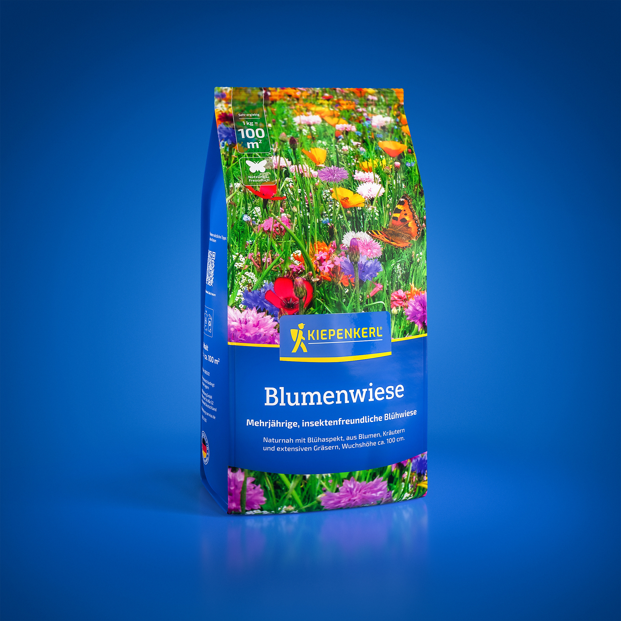 Kiepenkerl Blumenwiese, 1 kg