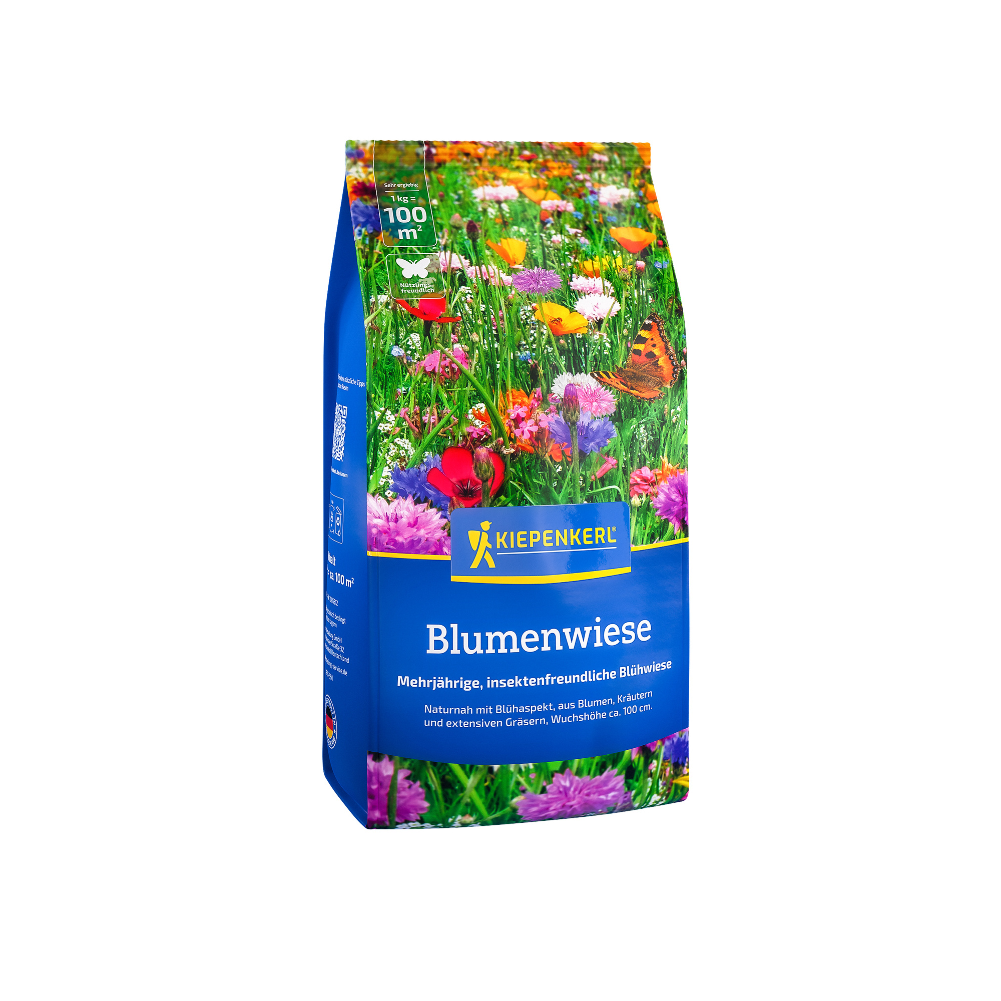 Kiepenkerl Blumenwiese, 1 kg