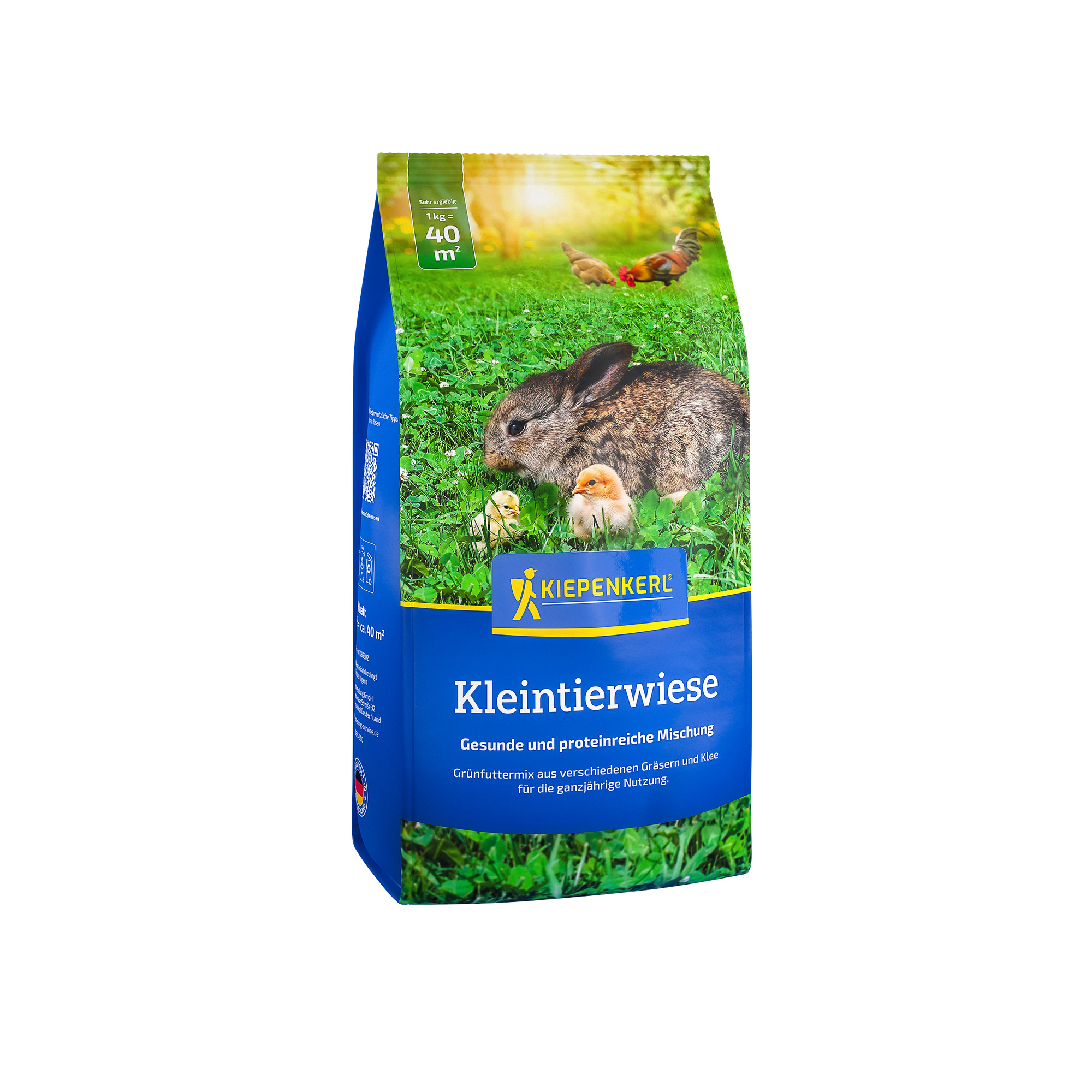 Kiepenkerl Kleintierwiese, 1 kg