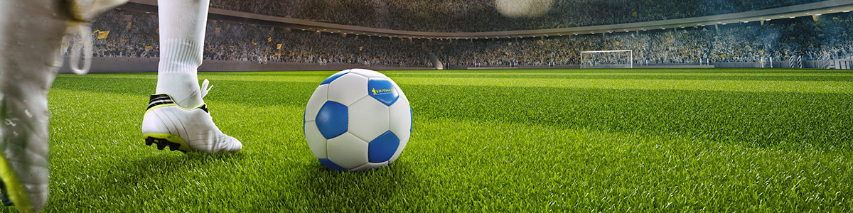 kicker Stadionrasen: So holen sich Ihre Kundinnen und Kunden das Stadion in den eigenen Garten kicker Stadionrasen: So holen sich Ihre Kundinnen und Kunden das Stadion in den eigenen Garten