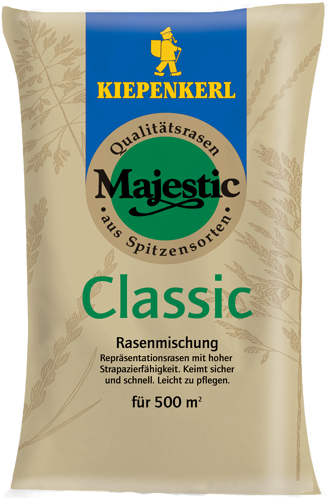 Majestic Classic, 10 kg Majestic Classic, 10 kg