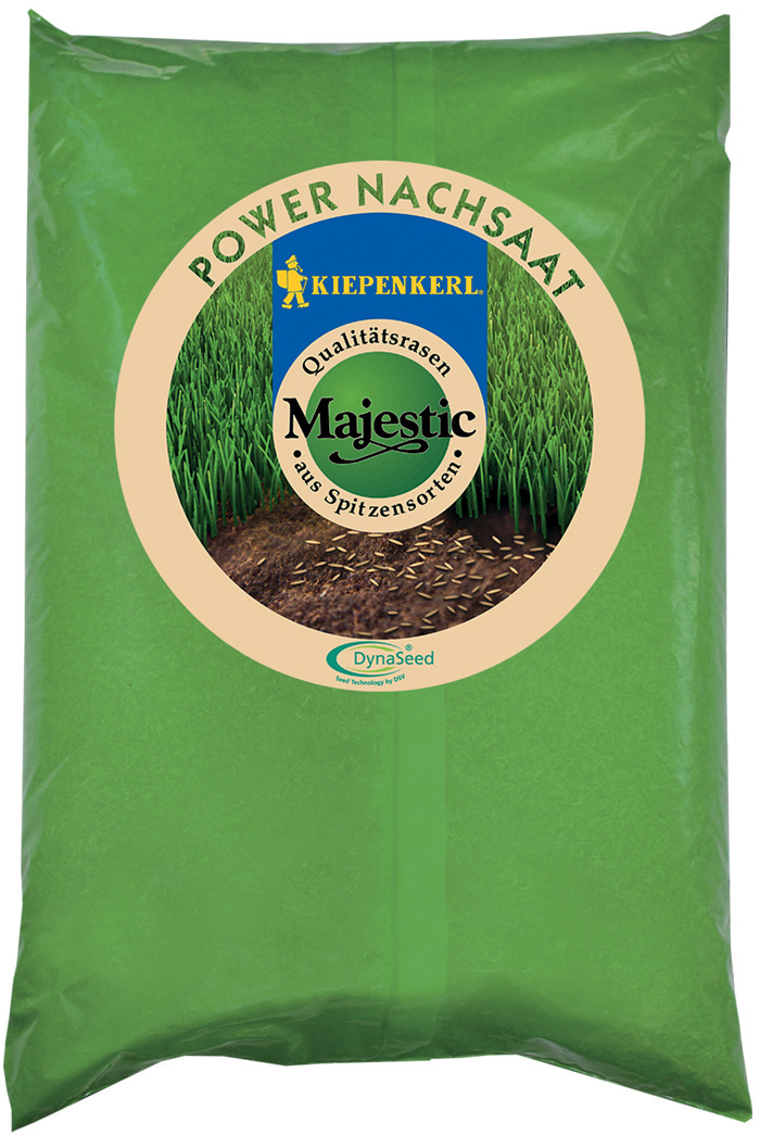 Majestic Power Nachsaat, 10 kg Majestic Power Nachsaat, 10 kg
