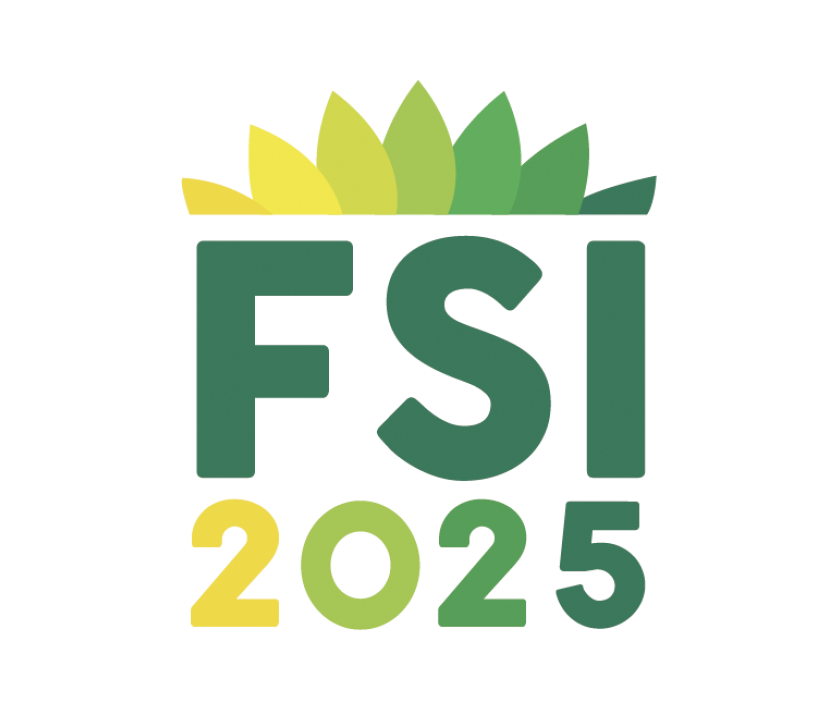 Logo der FSI-Initiative 2025 – Future Sustainability Initiative FSI 2025 Logo
