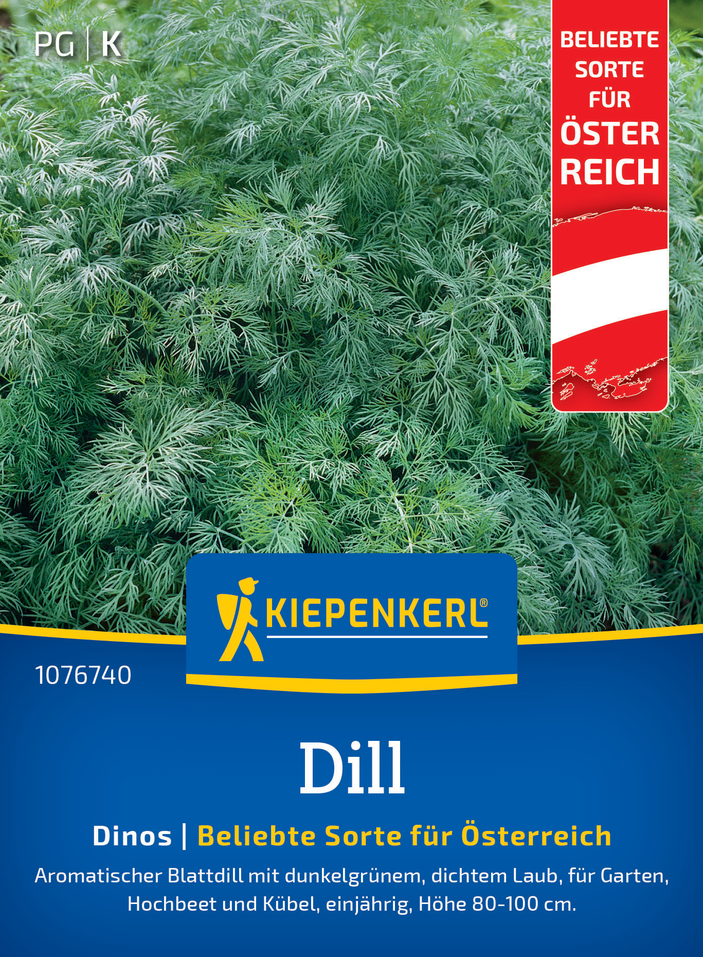 Dill Dinos (Regional AT)