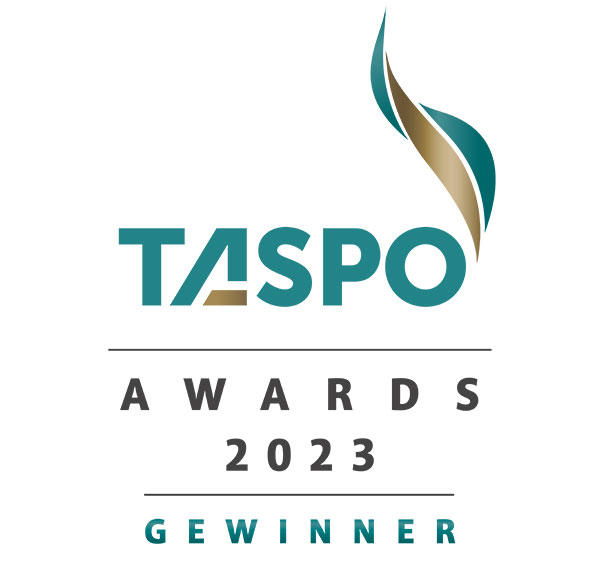 Auszeichnung in der Gartenbranche: Die TASPO Awards werden seit 2006 jährlich verliehen