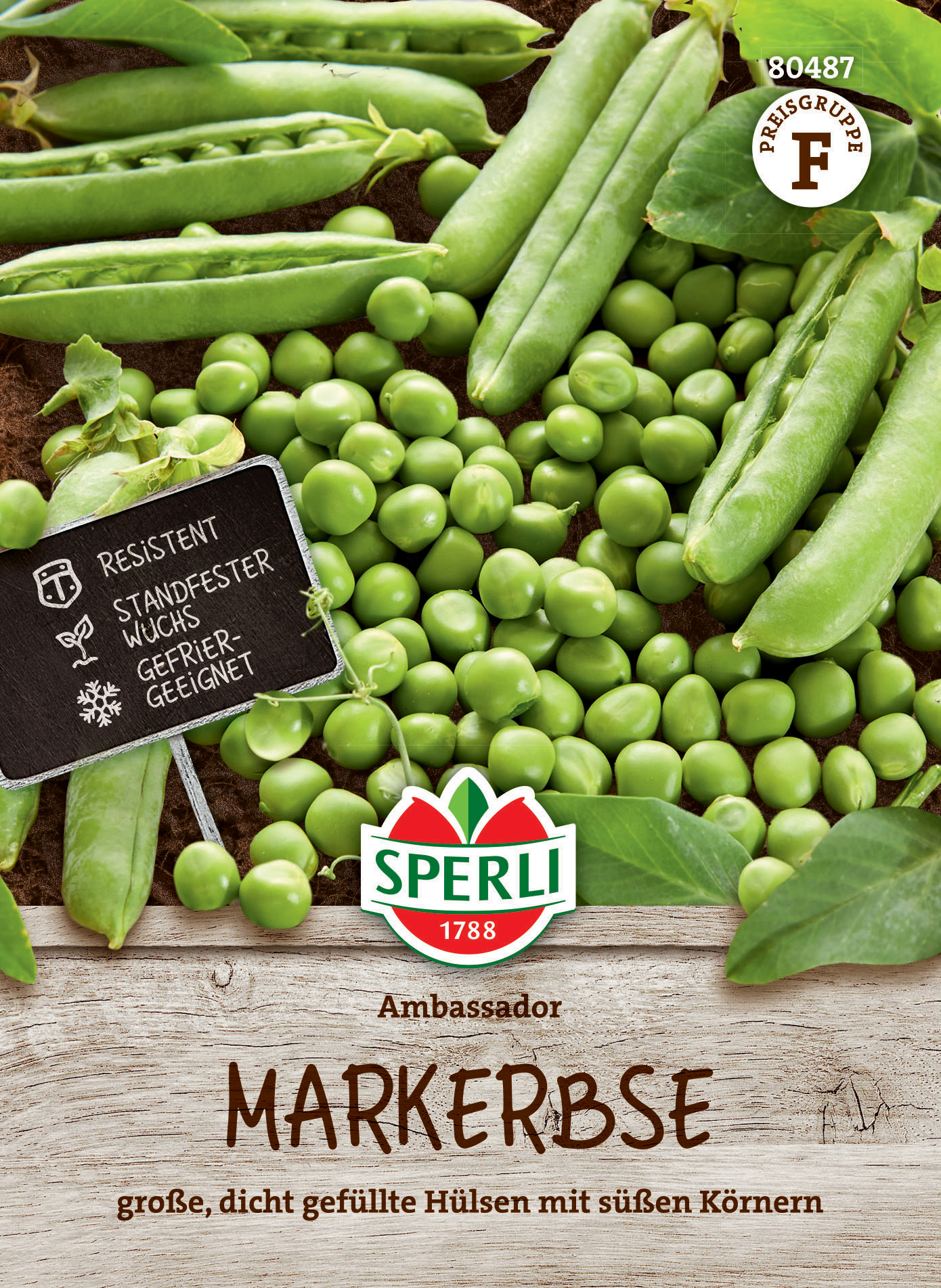 Markerbse Ambassador Markerbse Ambassador