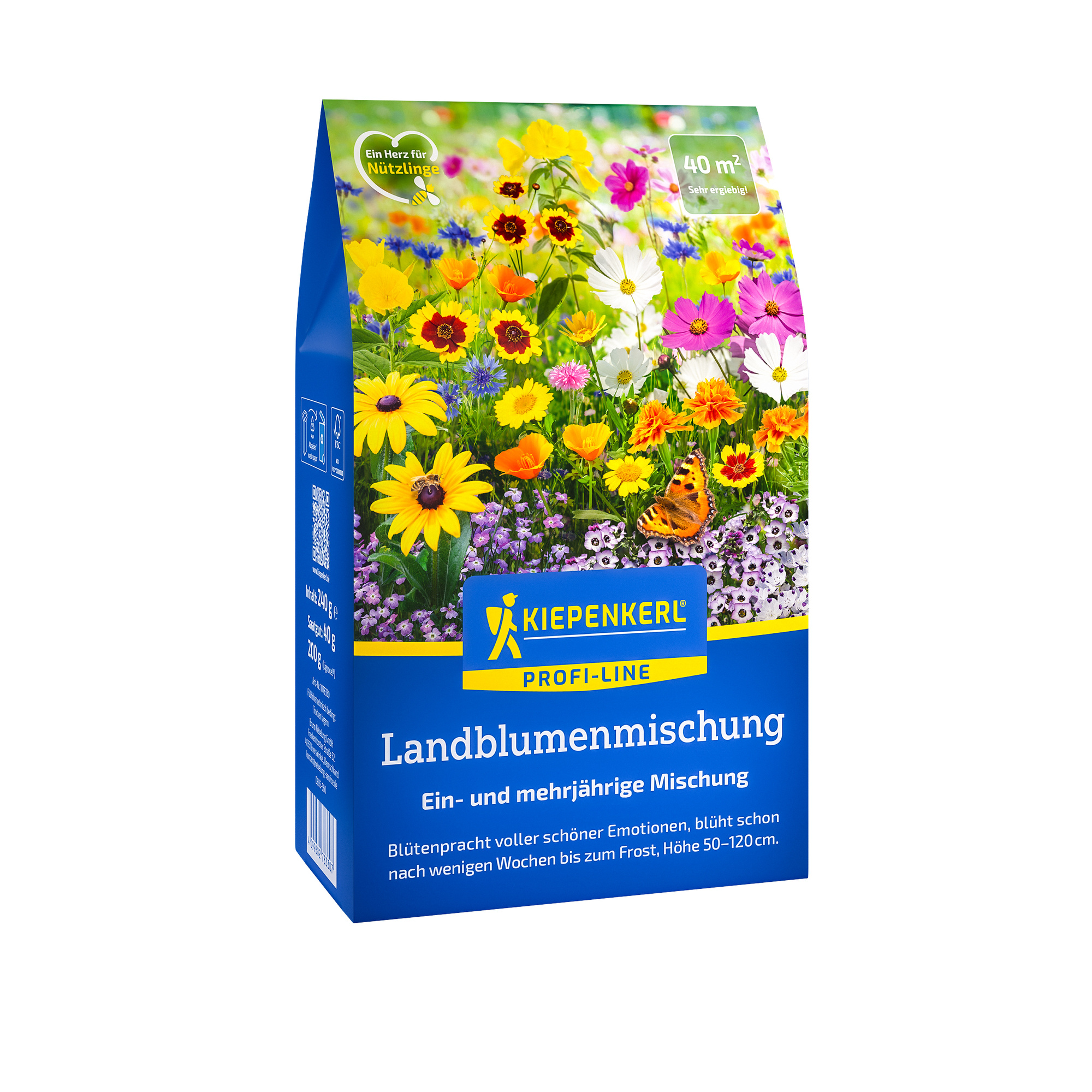 Blumenmischung Landblumenmischung