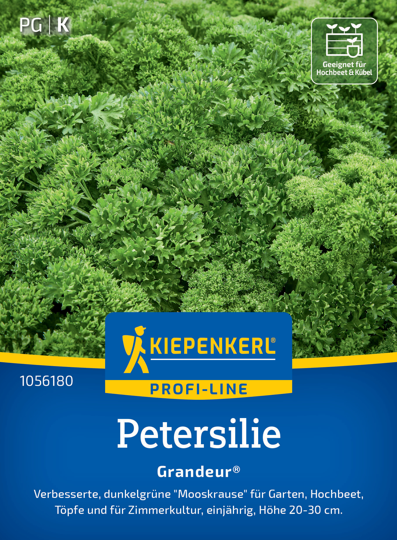 Petersilie Grandeur®