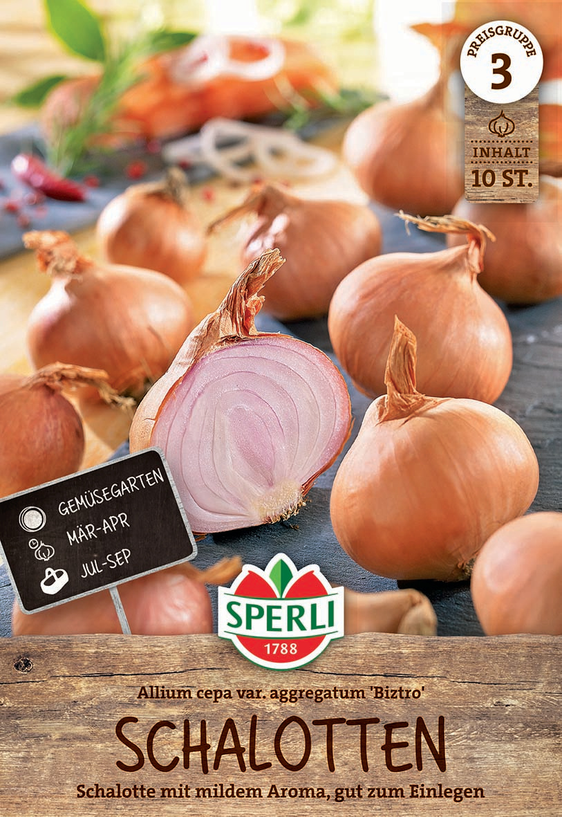 Schalotte Biztro