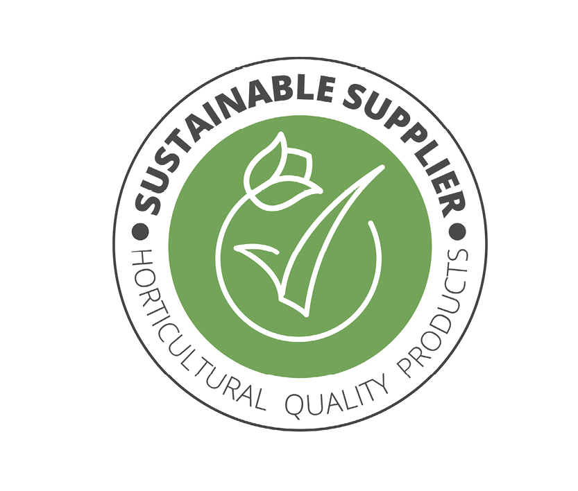 Sustainable Supplier Logo