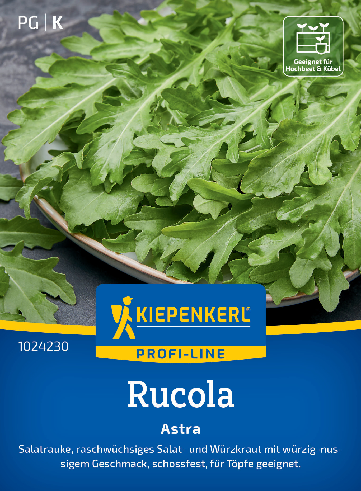 Rucola Astra