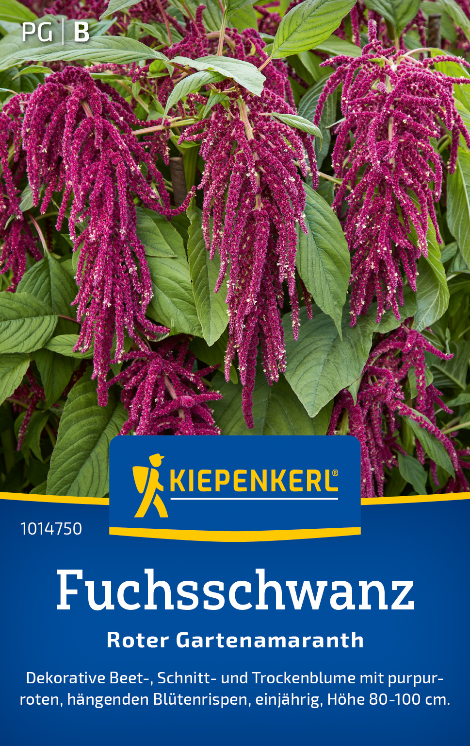 Fuchsschwanz