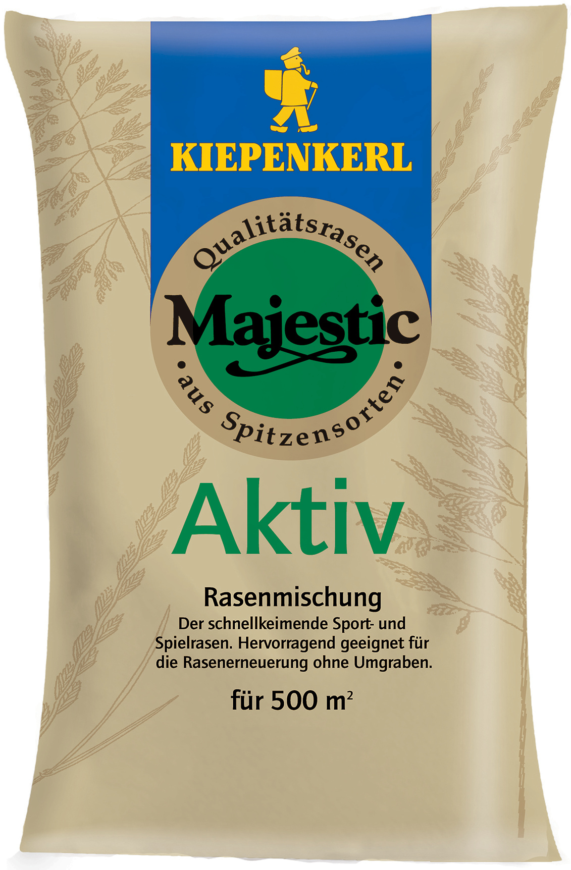 Majestic Aktiv, 10 kg Majestic Aktiv, 10 kg