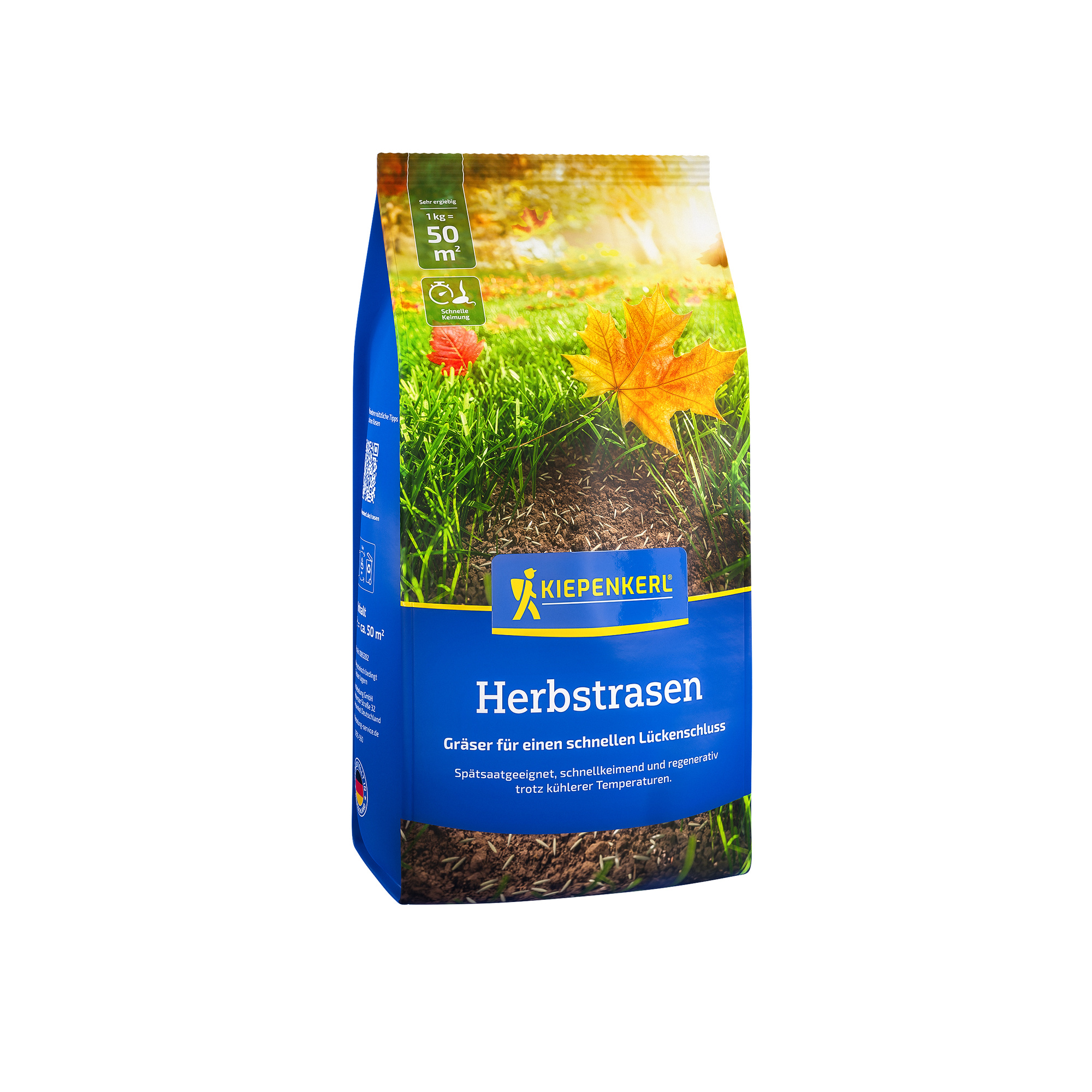 Kiepenkerl Herbstrasen, 1 kg