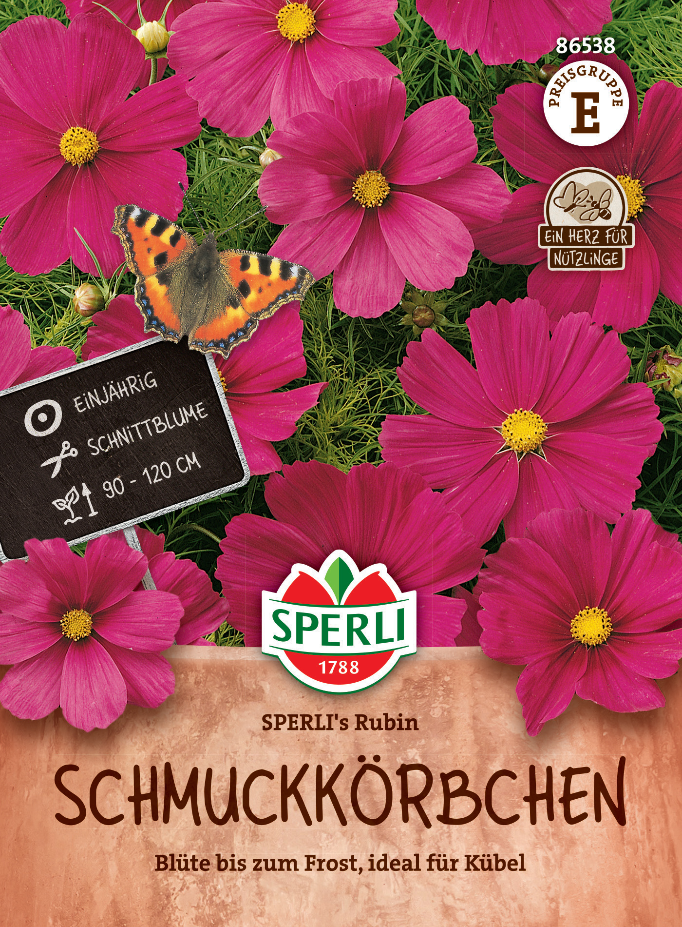 Schmuckkörbchen SPERLI's Rubin Schmuckkörbchen SPERLI's Rubin